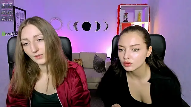 eva smiith  online show from 02/27/26, 06:57