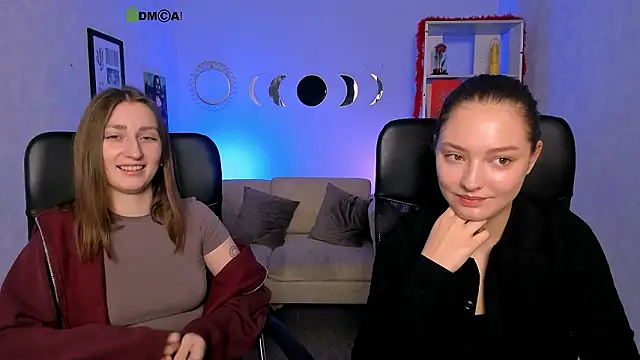 eva smiith  online show from 03/02/26, 07:15