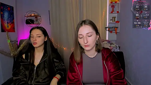 eva smiith  online show from 04/06/26, 05:41