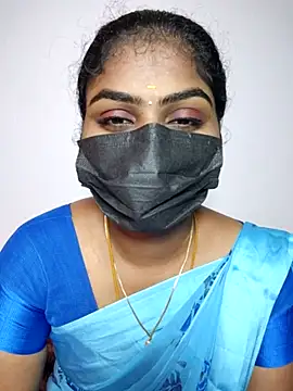 Snapshot of Tamil_Princess12 chatting on 09/19/25, 08:38 Tamil Princess12 online show from 09/19/25, 08:38