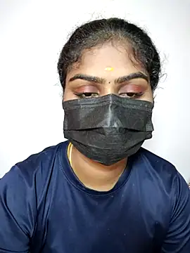 Snapshot of Tamil_Princess12 chatting on 11/21/25, 06:17 Tamil Princess12 online show from 11/21/25, 06:17