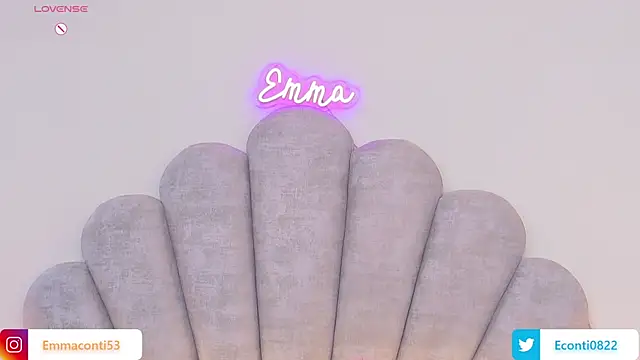 emma-conti2 online show from 12/05/25, 03:41