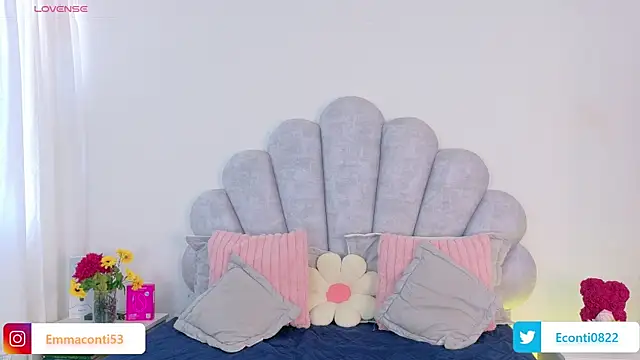 emma-conti2 online show from 03/21/26, 02:42