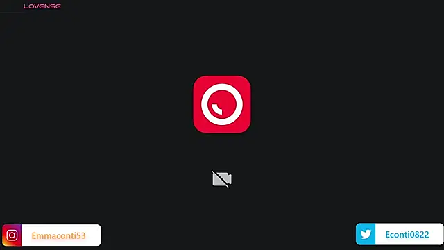 emma-conti2 online show from 03/30/26, 12:39