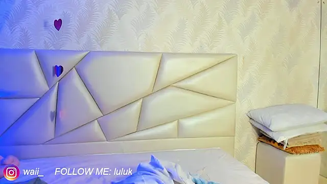 lulukawai16 online show from 03/10/26, 07:08