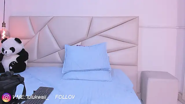 lulukawai16 online show from 03/20/26, 07:08