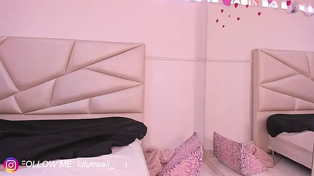 lulukawai16 online show from 03/28/26, 07:13