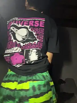 Badboynoirsex online show from 09/12/25, 04:23