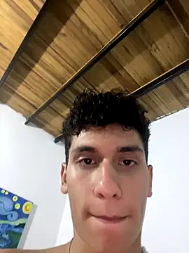Badboynoirsex online show from 10/27/25, 04:38