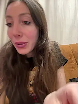 HellaryTourent online show from 02/14/26, 06:15