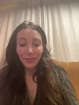 HellaryTourent online show from 02/22/26, 02:26