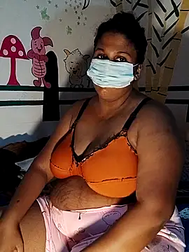 samadi18 online show from 04/07/26, 04:51