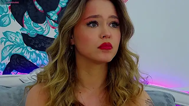 EvaMenders online show from 10/10/25, 01:32