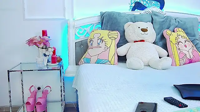 EvaMenders online show from 03/07/26, 12:46