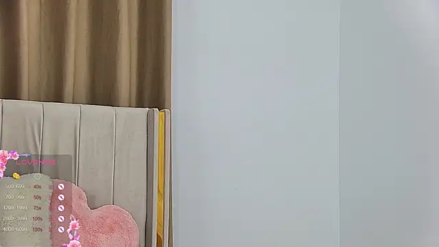 EmilyNovaa online show from 02/21/26, 07:48