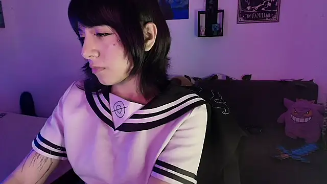 Snapshot of Rinrav chatting on 03/08/26, 04:05 Rinrav online show from 03/08/26, 04:05