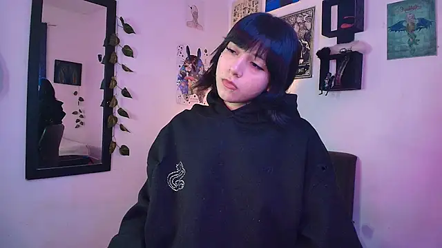 Snapshot of Rinrav chatting on 03/13/26, 04:19 Rinrav online show from 03/13/26, 04:19