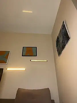 Bambi-Live online show from 03/19/26, 07:07