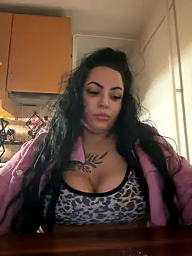 sexybunny18255 online show from 10/01/25, 06:58