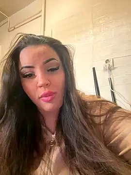 sexybunny18255 online show from 11/22/25, 10:20