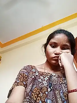 Snapshot of NISHU-TELUGU chatting on 01/10/26, 06:37 NISHU-TELUGU online show from 01/10/26, 06:37