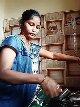 Snapshot of NISHU-TELUGU chatting on 01/16/26, 04:38 NISHU-TELUGU online show from 01/16/26, 04:38