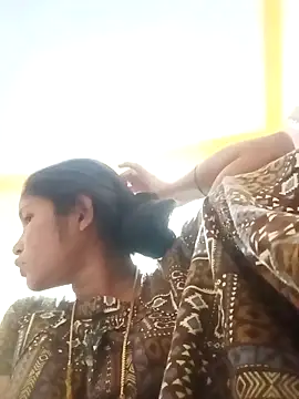 Snapshot of NISHU-TELUGU chatting on 02/02/26, 03:22 NISHU-TELUGU online show from 02/02/26, 03:22