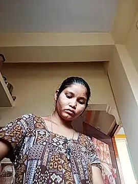 Snapshot of NISHU-TELUGU chatting on 02/22/26, 04:46 NISHU-TELUGU online show from 02/22/26, 04:46