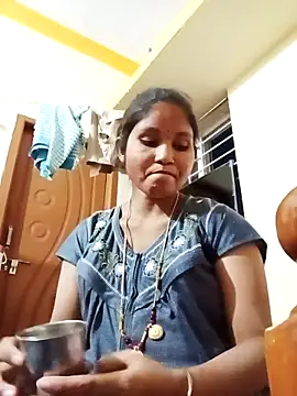 Snapshot of NISHU-TELUGU chatting on 03/03/26, 04:46 NISHU-TELUGU online show from 03/03/26, 04:46