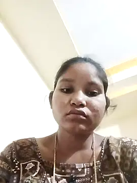 Snapshot of NISHU-TELUGU chatting on 03/12/26, 06:36 NISHU-TELUGU online show from 03/12/26, 06:36