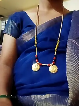 Snapshot of NISHU-TELUGU chatting on 03/19/26, 06:01 NISHU-TELUGU online show from 03/19/26, 06:01