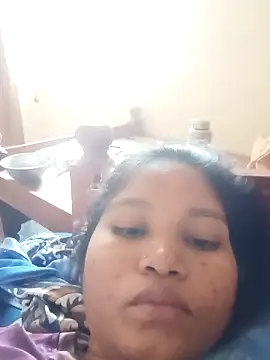 Snapshot of NISHU-TELUGU chatting on 04/06/26, 04:46 NISHU-TELUGU online show from 04/06/26, 04:46