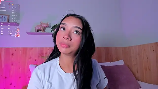 MissPocahontass online show from 10/30/25, 11:44