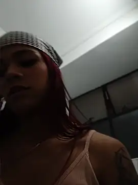 amber sparkle online show from 05/21/26, 01:07