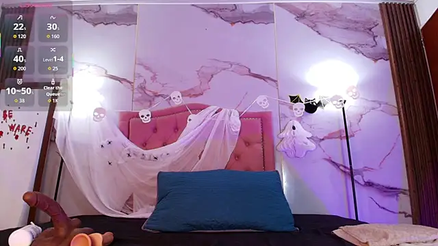 Snapshot of AlyaThompson chatting on 10/25/25, 04:09 AlyaThompson online show from 10/25/25, 04:09