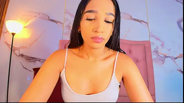 AlyaThompson online show from 06/03/26, 03:53