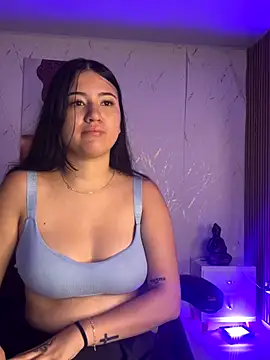 chloekitty69 online show from 10/30/25, 11:33