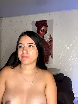 chloekitty69 online show from 11/03/25, 11:22