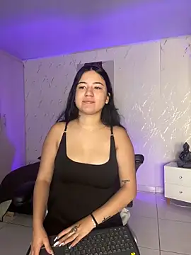 chloekitty69 online show from 11/06/25, 11:33