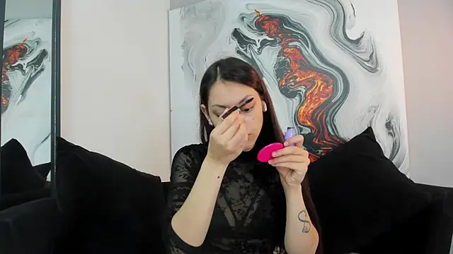 Snapshot of Charlottegray_1 chatting on 10/08/25, 03:59 Charlottegray 1 online show from 10/08/25, 03:59