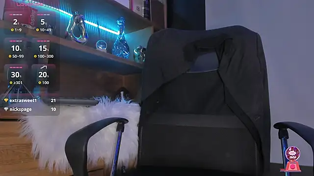 Gael williams1 online show from 02/03/26, 06:40