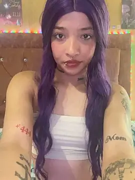 Snapshot of Abby-Torres chatting on 02/16/26, 09:05 Abby-Torres online show from 02/16/26, 09:05