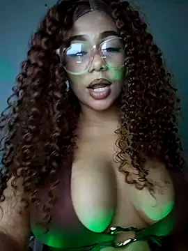 Yerystar online show from 02/05/26, 03:44