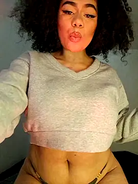 Snapshot of Yerystar chatting on 03/14/26, 08:25 Yerystar online show from 03/14/26, 08:25