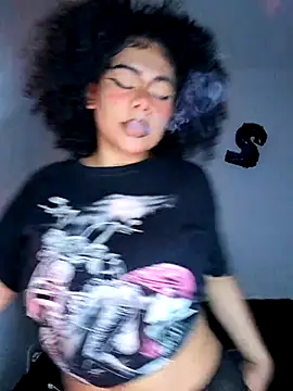 Snapshot of Yerystar chatting on 04/04/26, 11:24 Yerystar online show from 04/04/26, 11:24