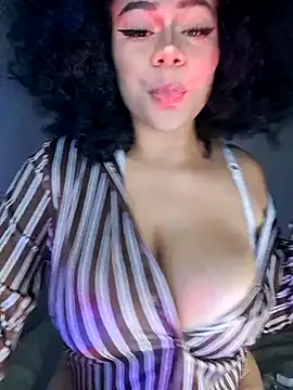 Snapshot of Yerystar chatting on 04/13/26, 12:16 Yerystar online show from 04/13/26, 12:16