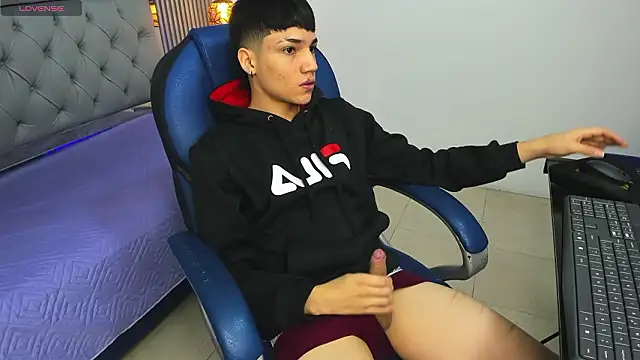 SamBlack  online show from 02/04/26, 12:22