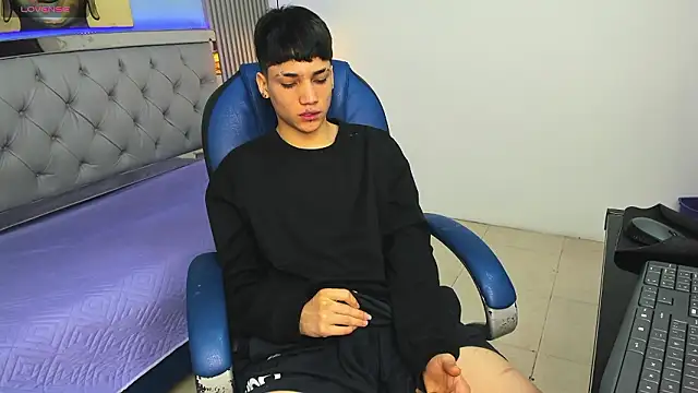 SamBlack  online show from 02/05/26, 12:43