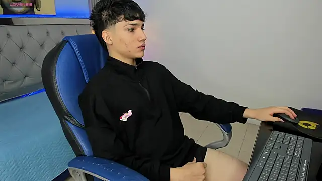 SamBlack  online show from 05/02/26, 12:32