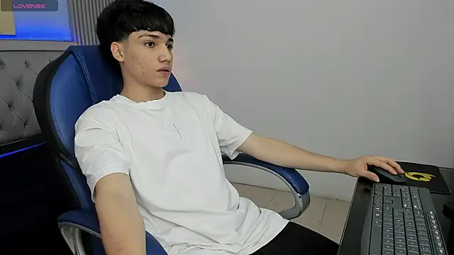SamBlack  online show from 05/20/26, 12:22